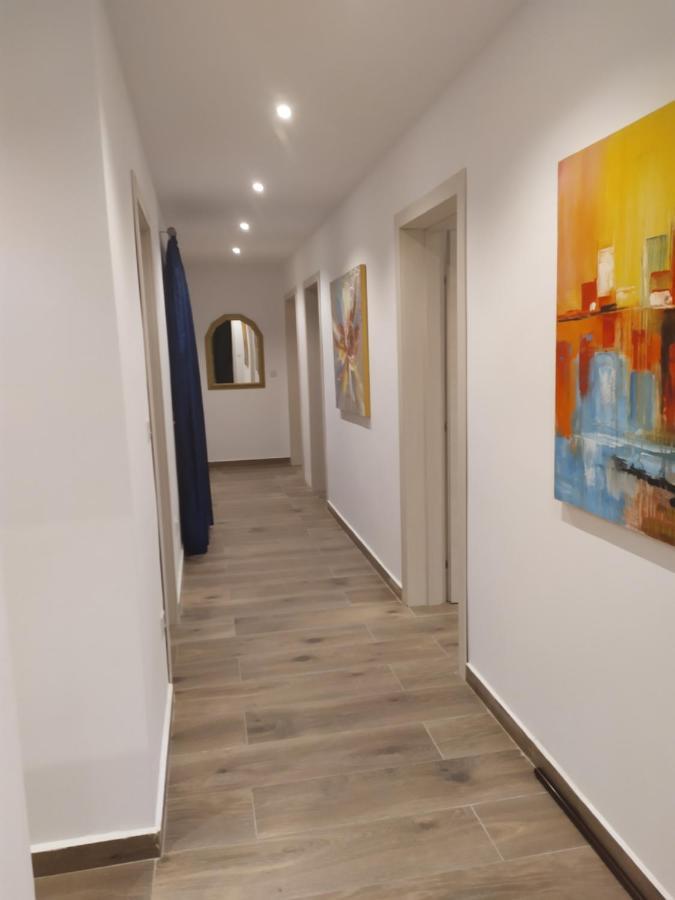 Sliema Living Apartment Екстериор снимка