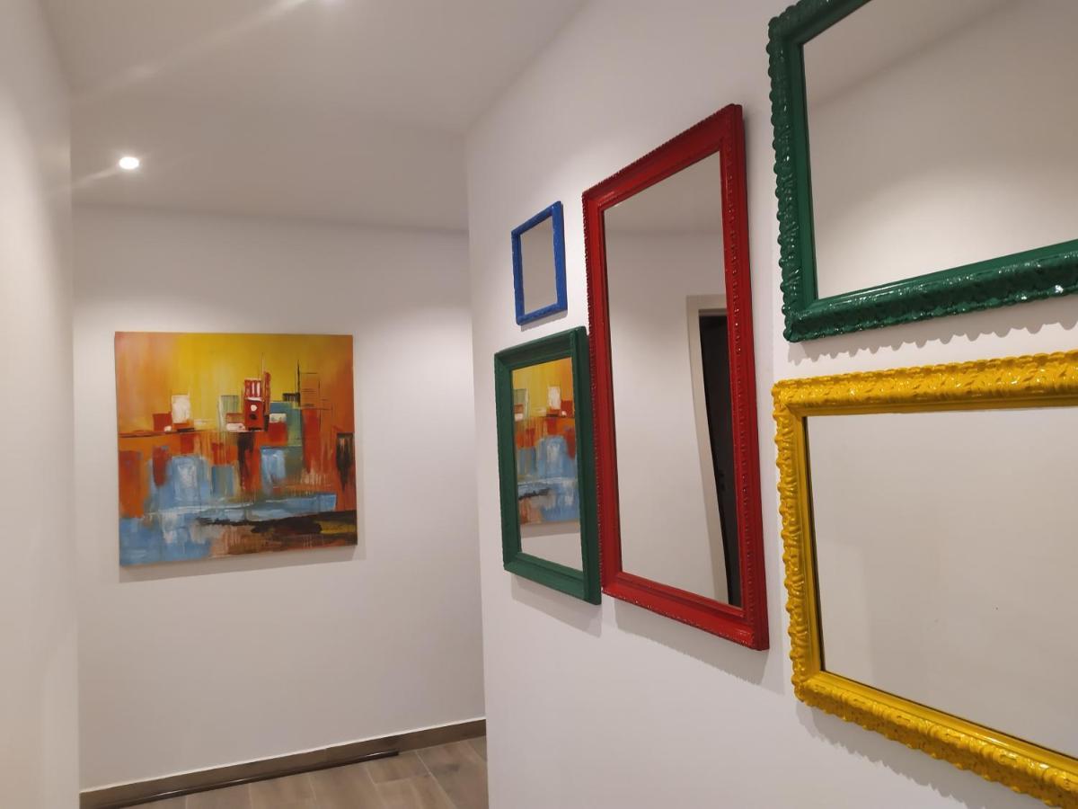 Sliema Living Apartment Екстериор снимка