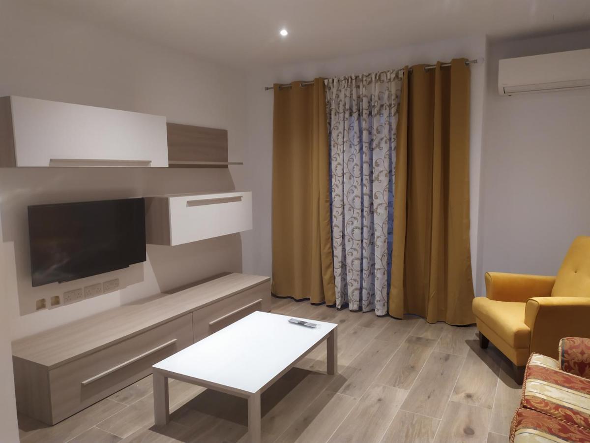 Sliema Living Apartment Екстериор снимка