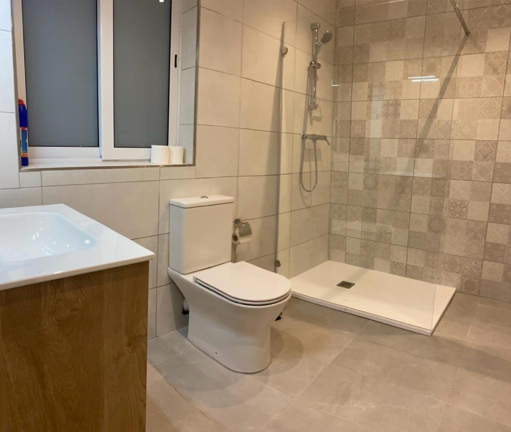 Sliema Living Apartment Екстериор снимка