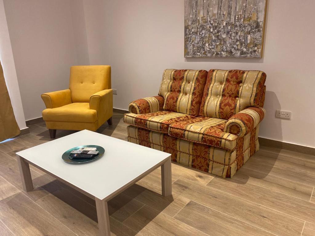 Sliema Living Apartment Екстериор снимка