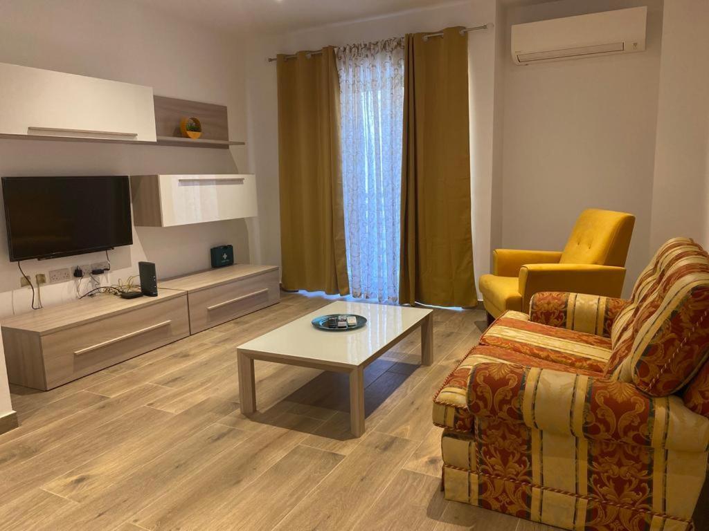 Sliema Living Apartment Екстериор снимка