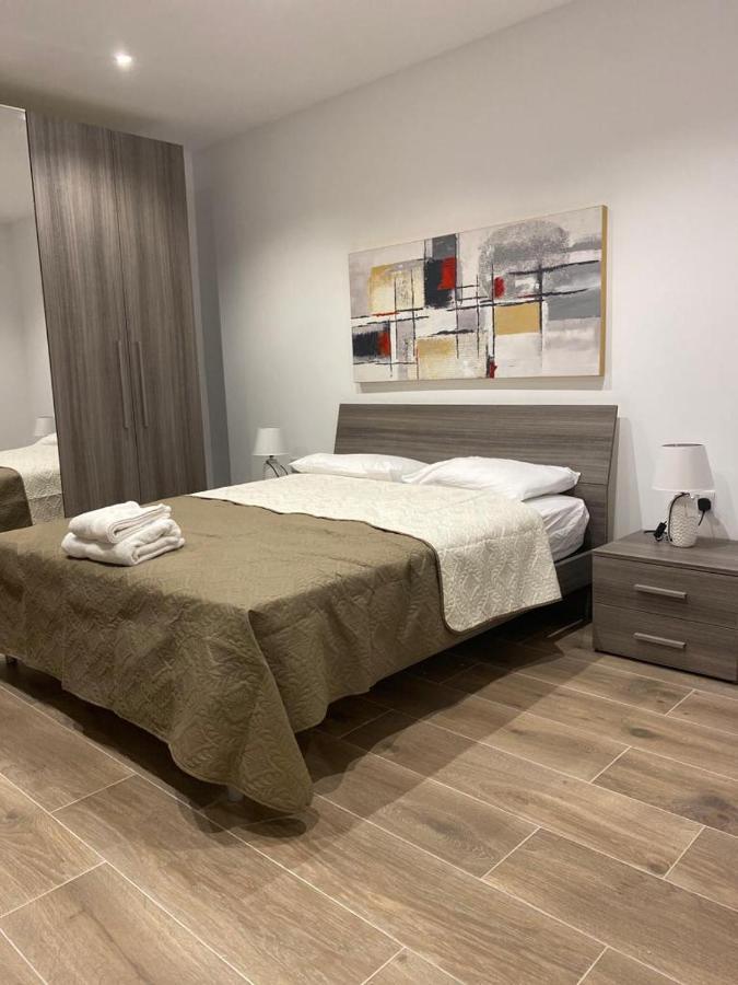Sliema Living Apartment Екстериор снимка