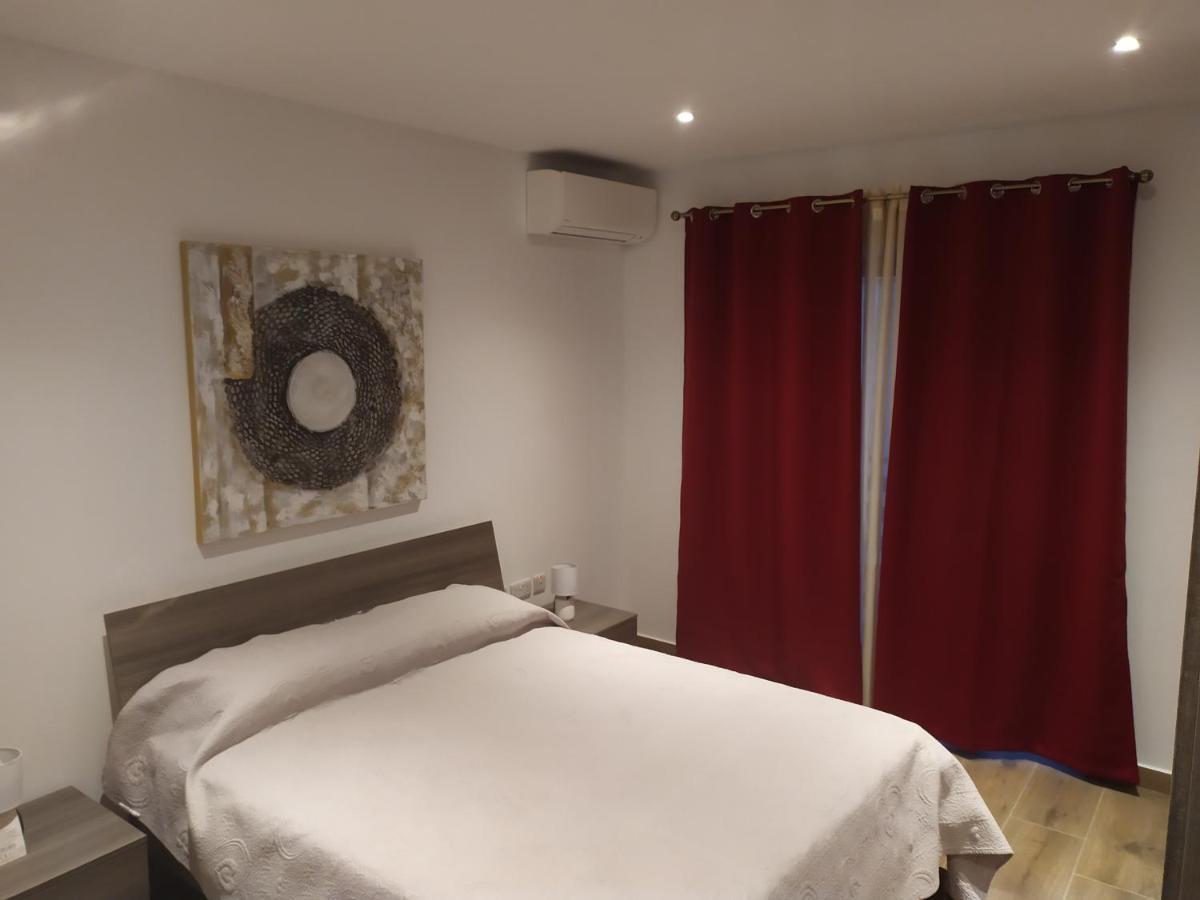 Sliema Living Apartment Екстериор снимка