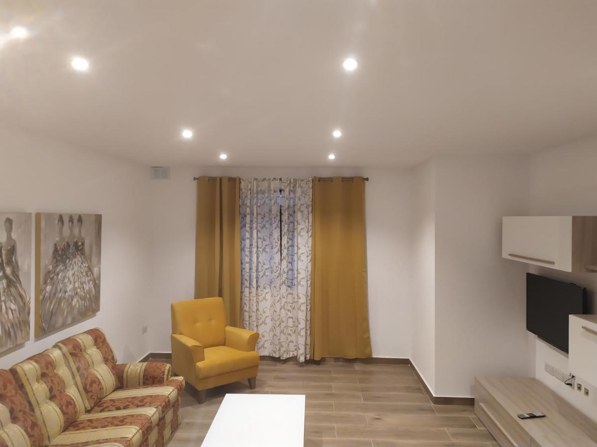Sliema Living Apartment Екстериор снимка