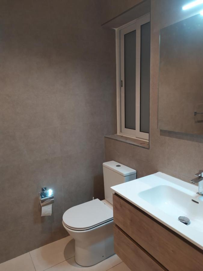 Sliema Living Apartment Екстериор снимка