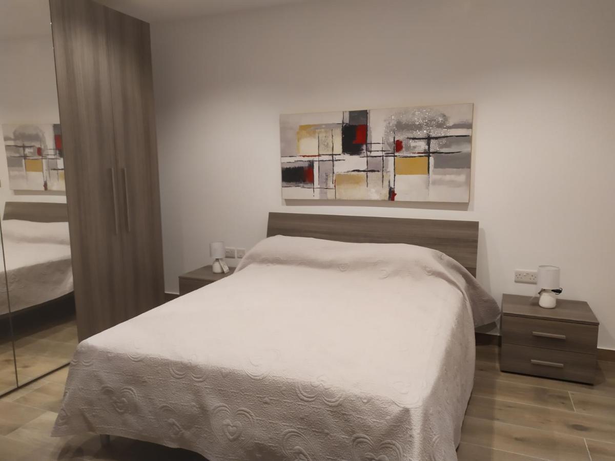 Sliema Living Apartment Екстериор снимка