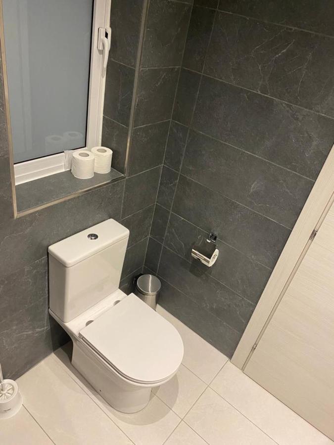 Sliema Living Apartment Екстериор снимка