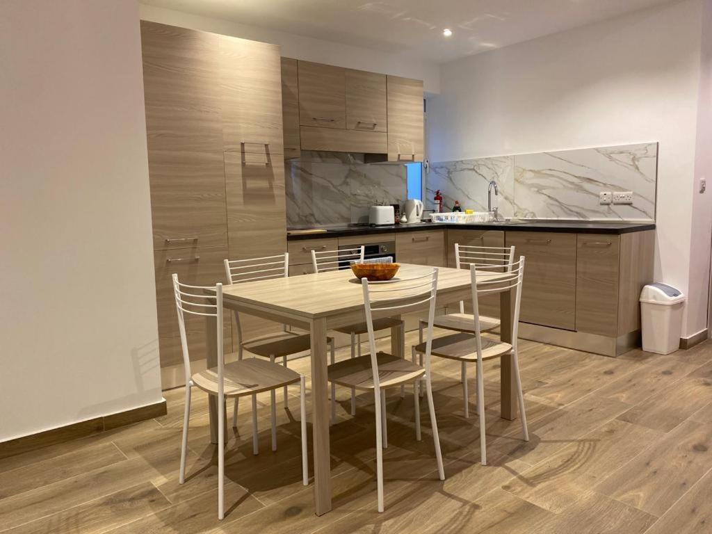Sliema Living Apartment Екстериор снимка